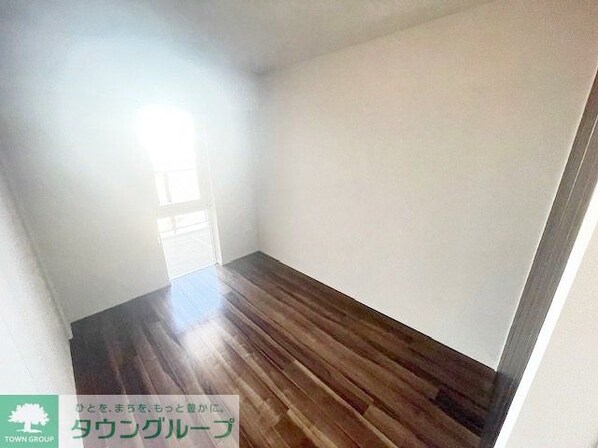 グレーシアタワー二俣川の物件内観写真